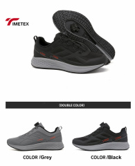 Men's and Women's Non-Locking Dual-Purpose Bicycle Shoes Hard Soled Cycling Footwear for Mountain Biking Wholesale
