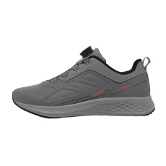 Men's and Women's Non-Locking Dual-Purpose Bicycle Shoes Hard Soled Cycling Footwear for Mountain Biking Wholesale