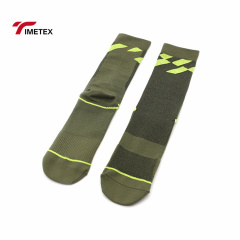 Custom Cycling Socks Men's and Women's Compression Cycling Socks Sports Socks Outdoor