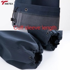 TIMETEX Winter Outdoor Assault Pants Waterproof and Windproof Soft Shell with Rubberized Pile Breathable Casual Style for Hiking