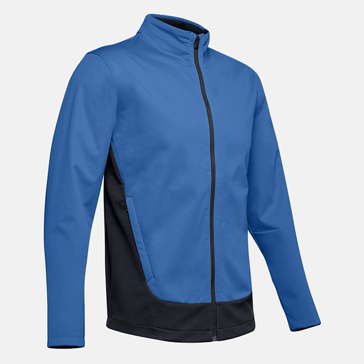Hot Sell High Quality Bicycle Jersey Outdoor Cycling Sports Windbreak Riding Jersey Men's Cycling Windbreaker