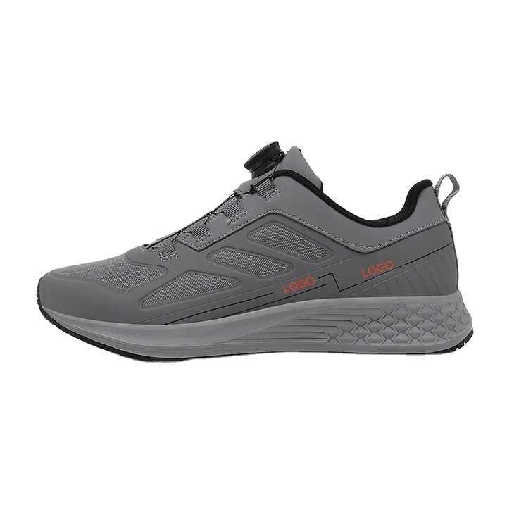 Men's and Women's Non-Locking Dual-Purpose Bicycle Shoes Hard Soled Cycling Footwear for Mountain Biking Wholesale