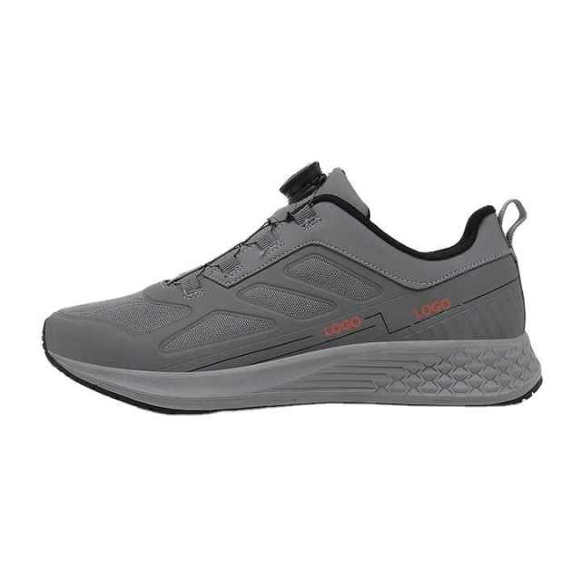 Men's and Women's Non-Locking Dual-Purpose Bicycle Shoes Hard Soled Cycling Footwear for Mountain Biking Wholesale