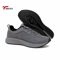 Men's and Women's Non-Locking Dual-Purpose Bicycle Shoes Hard Soled Cycling Footwear for Mountain Biking Wholesale