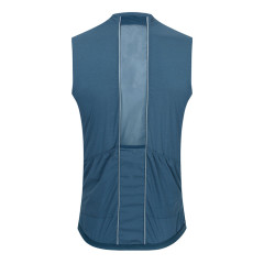 Mens Summer Cycling Jersey Sleeveless Vest Waterproof Quick Dry Mtb Cycling Vest Bicycle Cycling Gilet