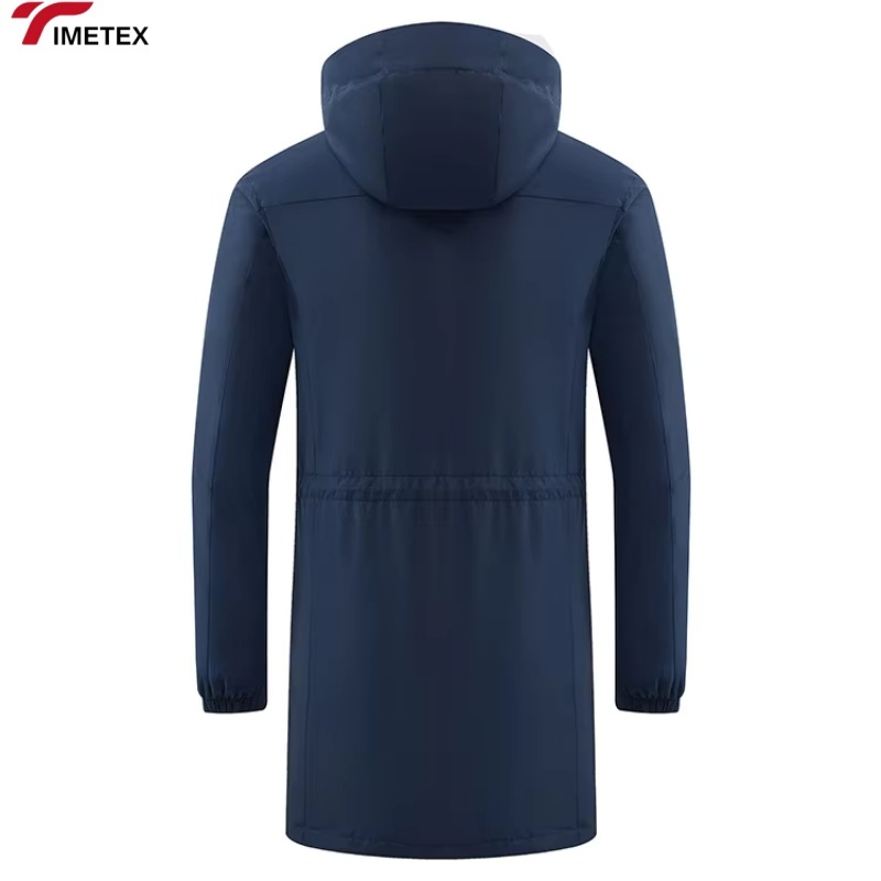 Unisex 3-in-1 Waterproof Zipper Softshell Winter Jacket Stand Collar Hooded Climbing Hiking Urban Men Women Windproof Breathable