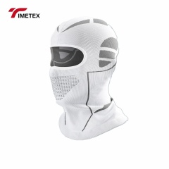 Winter Outdoor Sports Wind Protection Face Scarf New Ski Riding Mask Warm and Breathable Thick Neckerchief