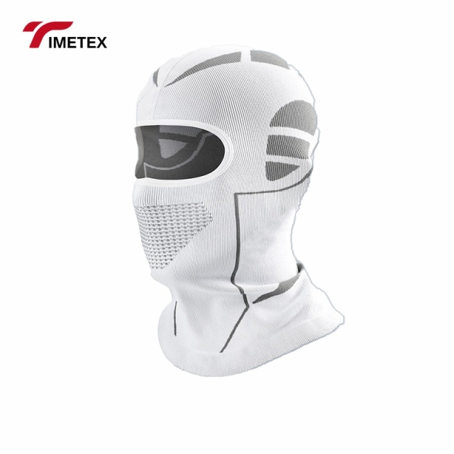 Winter Outdoor Sports Wind Protection Face Scarf New Ski Riding Mask Warm and Breathable Thick Neckerchief