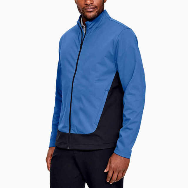 Hot Sell High Quality Bicycle Jersey Outdoor Cycling Sports Windbreak Riding Jersey Men's Cycling Windbreaker