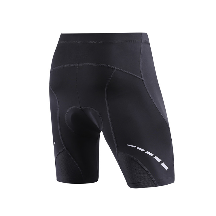 Wholesale Customization Men Women Cycling Shorts MTB Road Sponge Pad Cycling Shorts Anti-Slip Design Cycling Wear Shorts
