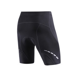 Wholesale Customization Men Women Cycling Shorts MTB Road Sponge Pad Cycling Shorts Anti-Slip Design Cycling Wear Shorts