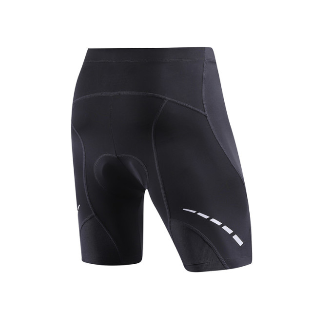 Wholesale Customization Men Women Cycling Shorts MTB Road Sponge Pad Cycling Shorts Anti-Slip Design Cycling Wear Shorts