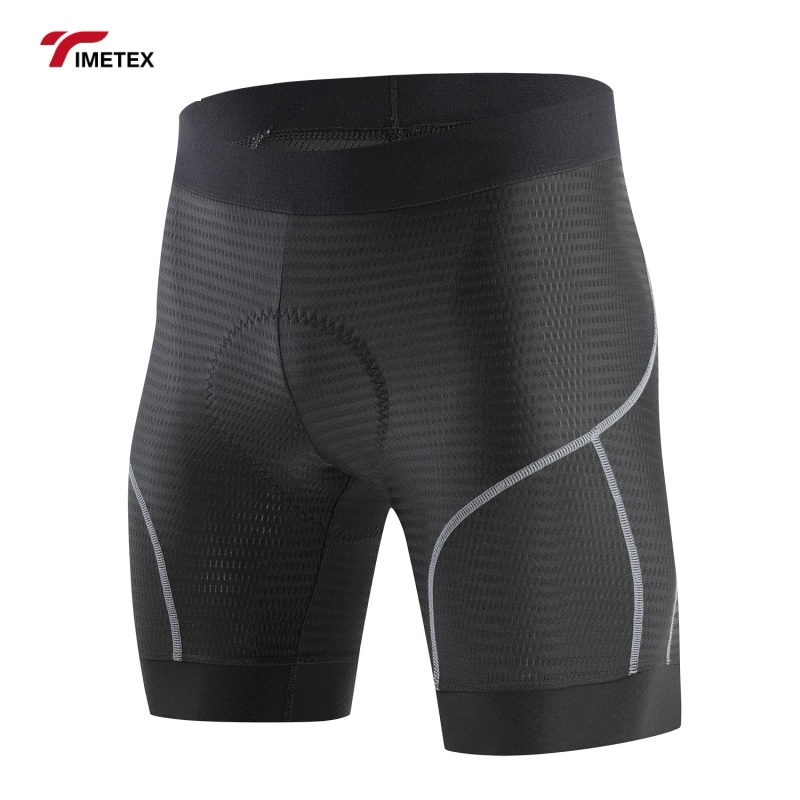TIMETEX Latest Design High Quality Cycling Bib Shorts Tights Custom Logo Breathable for Men Women Mobile Bike Mountain