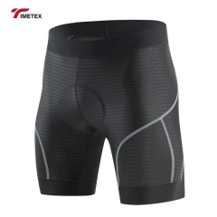 TIMETEX Latest Design High Quality Cycling Bib Shorts Tights Custom Logo Breathable for Men Women Mobile Bike Mountain