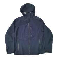 Autumn Men's Trendy Short Windproof  Casual Outfit with Pure Color Plain Dyed New Product