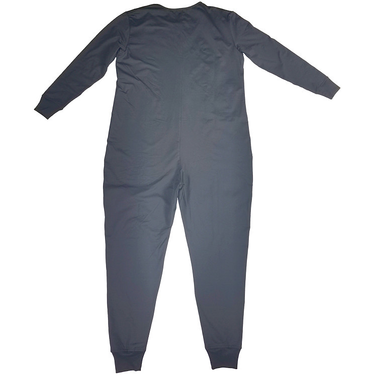 Wholesale Hot Selling Thermal Underwear Men Long Quick Drying  Sport Base Layer Long Johns Thermal Underwear
