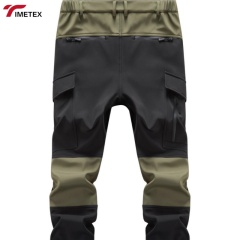 TIMETEX Men's Custom Cargo Pants Stylish Comfortable Fit for Everyday Wear Available in Custom Design Size Options