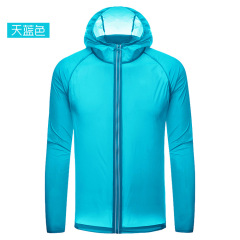 Sky Blue