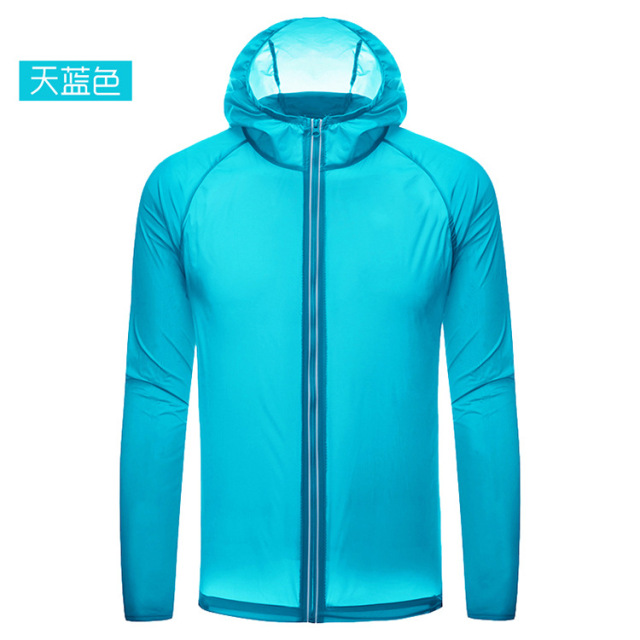 Sky Blue