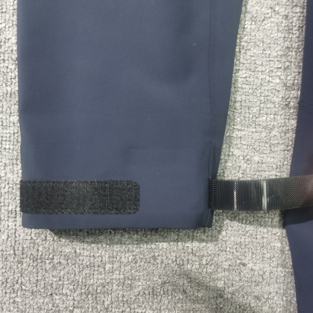 Autumn Men's Trendy Short Windproof  Casual Outfit with Pure Color Plain Dyed New Product