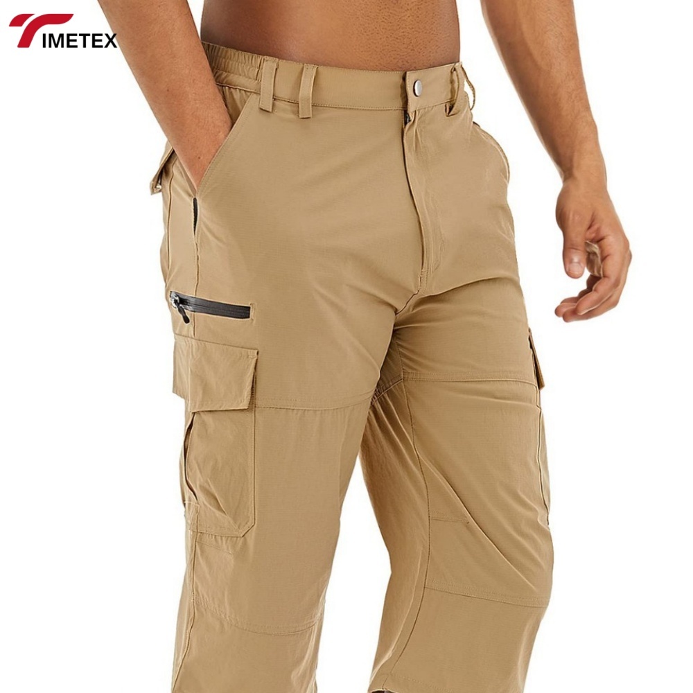TIMETEX Men's Spandex Sweat Shorts for Summer Training Fitness Custom Logo Printed Casual Style Waterproof Feature