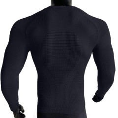 TIMETEX Custom Outdoor Cycling Rock Climbing Ski Wear Breathable Warmth Fitness Long Sleeved Compression Base Layer Wear Sets