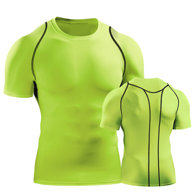 Fluorescent green