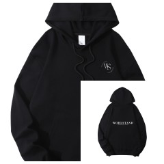 Black-Hoddie