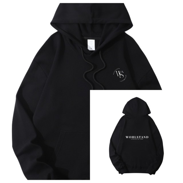 Black-Hoddie