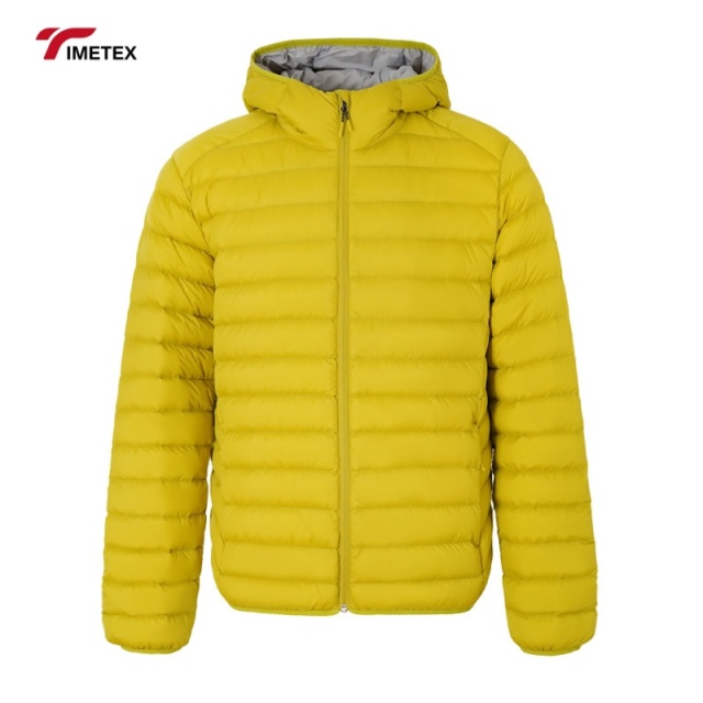 Dark Yellow