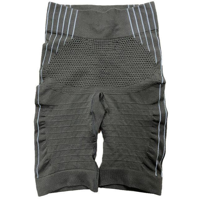 Custom Men Under Base Layer  Short Sleeve Set Moisture-wicking Compression Sports Tight Base Layer  Suit