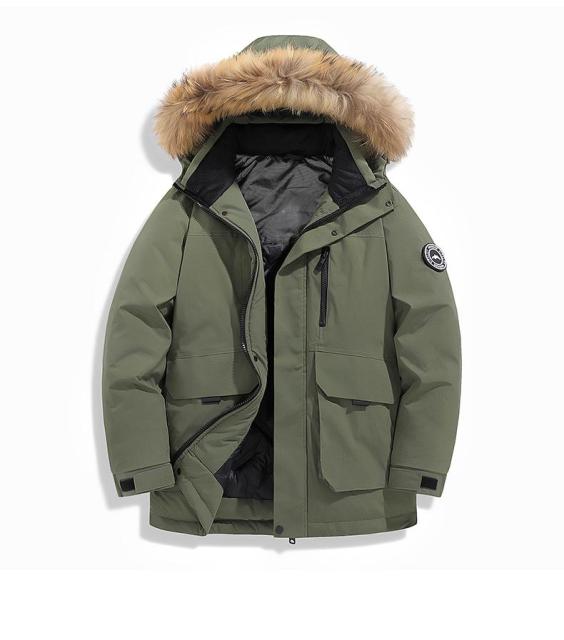 Army Green