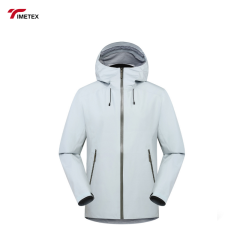 High Quality Men's and Women's Lightweight Polyester Jacket Waterproof Active Tops
