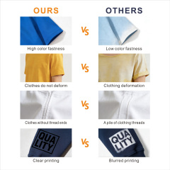TIMETEX   Custom Wholesale Mid-Length Casual Polyester Work Coat Spring Autumn Thin Jacket Large Pocket Zipper Closure Outdoor