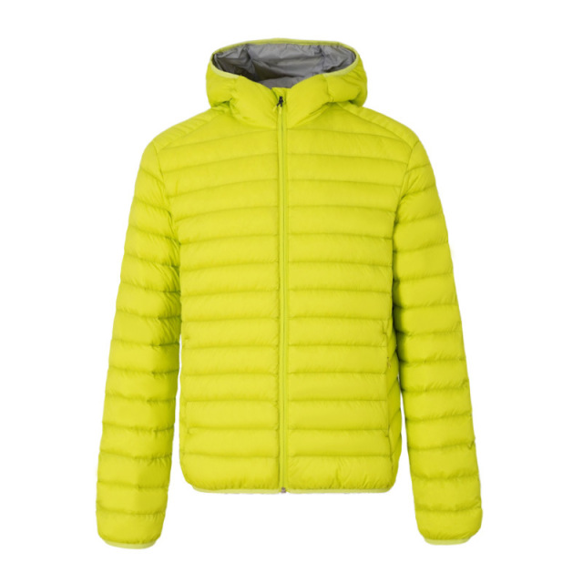 Ligth Yellow