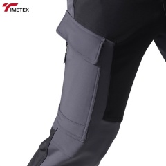 TIMETEX Men's Custom Cargo Pants Stylish Comfortable Fit for Everyday Wear Available in Custom Design Size Options