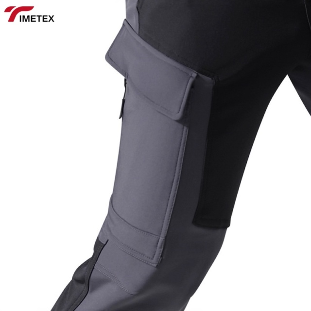 TIMETEX Men's Custom Cargo Pants Stylish Comfortable Fit for Everyday Wear Available in Custom Design Size Options