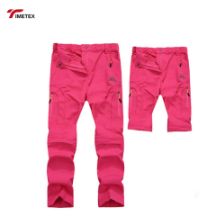 Men's Loose Fit Solid Pattern Sports Trousers Outdoor Climbing Waterproof Fleece Softshell Pants for Autumn Season