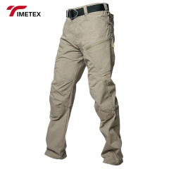 Fashion Outdoor Camo Fashion Capri Pants Training Instructor Multi-Pocket Tactical Pants