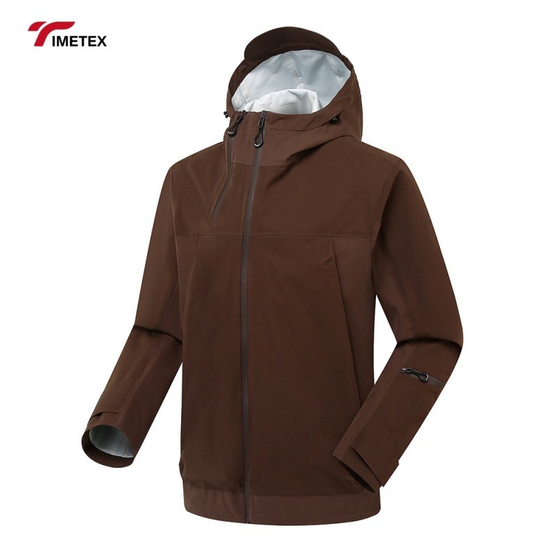 TIMETEX Lightweight Single Layer Autumn Sports Jacket Custom Waterproof and Breathable Windproof  Jacket Rash Guard Custom