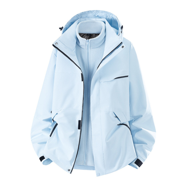 Baby blue