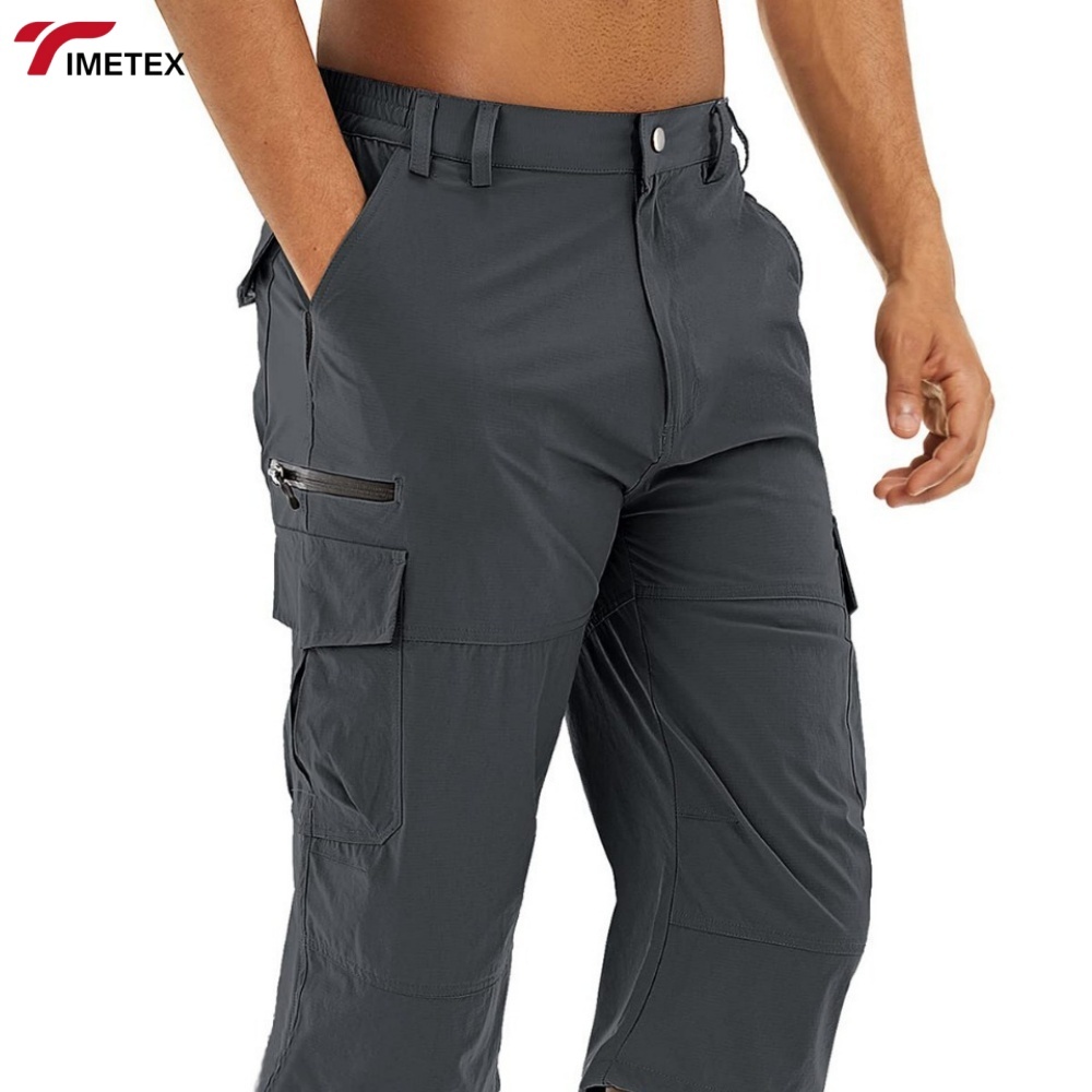 TIMETEX Men's Spandex Sweat Shorts for Summer Training Fitness Custom Logo Printed Casual Style Waterproof Feature