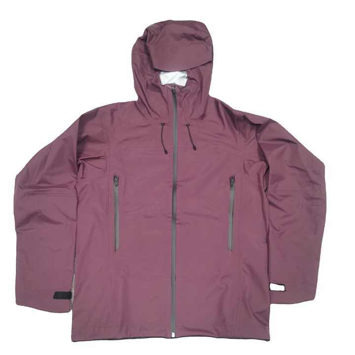 Customized Logo Soft Shell Waterproof Windproof and Breathable Jacket for Autumn for Climbing Hiking Outdoor Sportswear