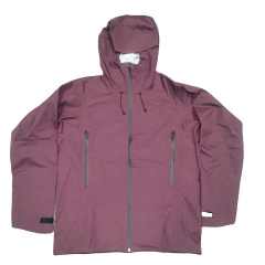 Customized Logo Soft Shell Waterproof Windproof and Breathable Jacket for Autumn for Climbing Hiking Outdoor Sportswear