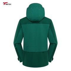 TIMETEX Chaqueta Softshell Cheap Winter Clothes Camping Jacket Hiking Wear Softshell Jacket