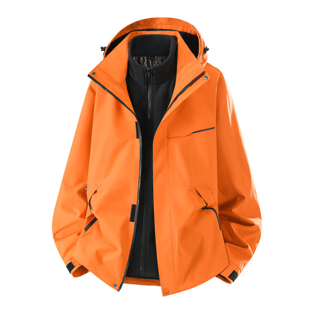 Oxidized orange