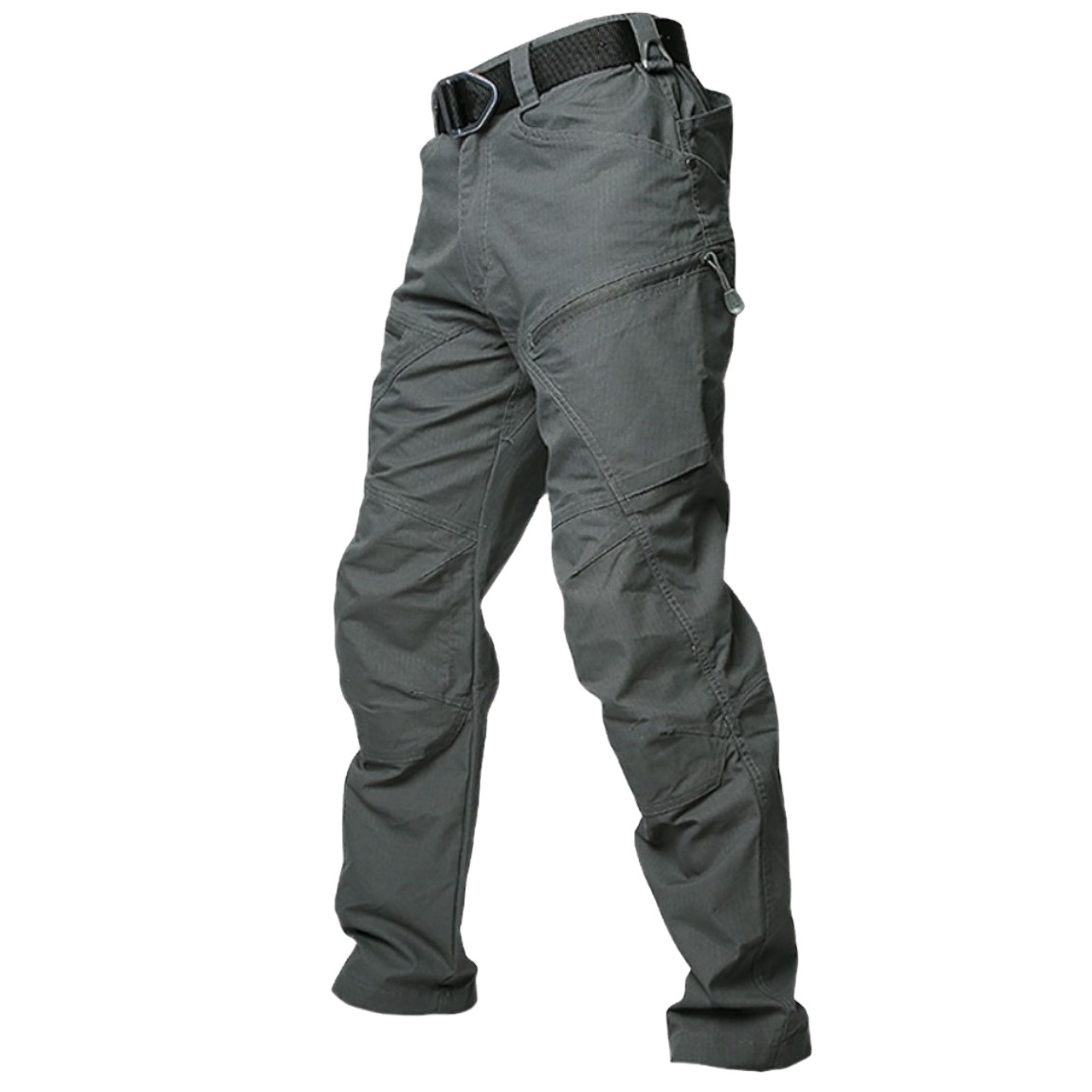Fashion Outdoor Camo Fashion Capri Pants Training Instructor Multi-Pocket Tactical Pants