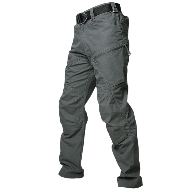 Fashion Outdoor Camo Fashion Capri Pants Training Instructor Multi-Pocket Tactical Pants