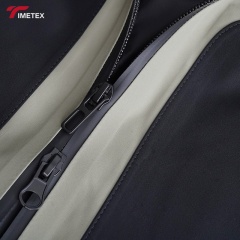 TIMETEX Custom Waterproof Breathable Jacket Shirt Popular Jacket for Men Wind Rain Proof Top Women's Sun protection Jacketing