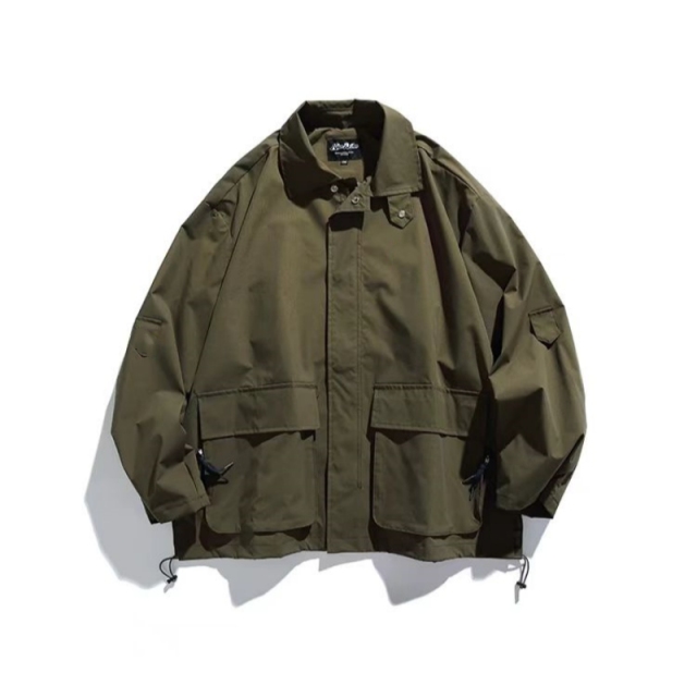 Army Green